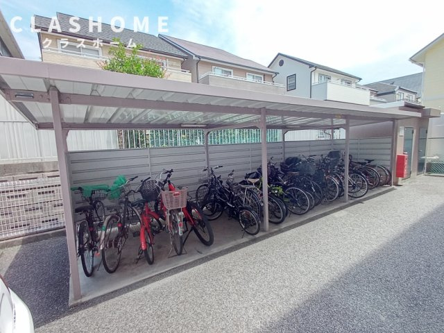 グランメール青山　　刈谷市の賃貸ならクラスホーム刈谷店のその他共用部分