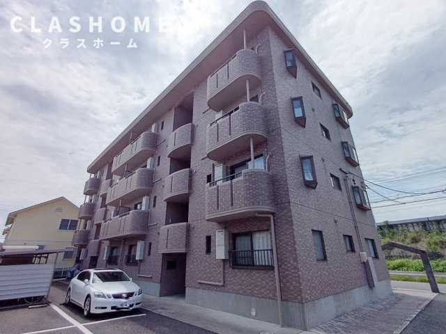 グランメール青山　　刈谷市の賃貸ならクラスホーム刈谷店の外観