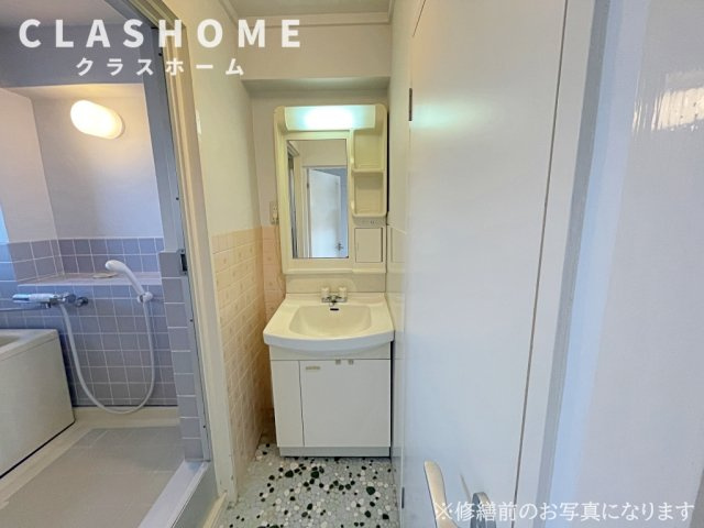 池浦ビル　　刈谷市近郊の賃貸はクラスホーム刈谷店の洗面所