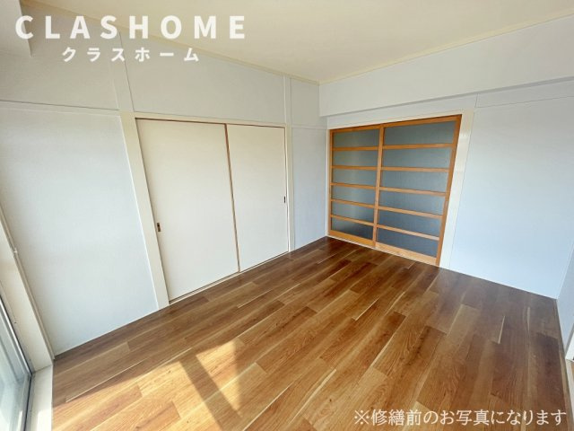 池浦ビル　　刈谷市近郊の賃貸はクラスホーム刈谷店の洋室