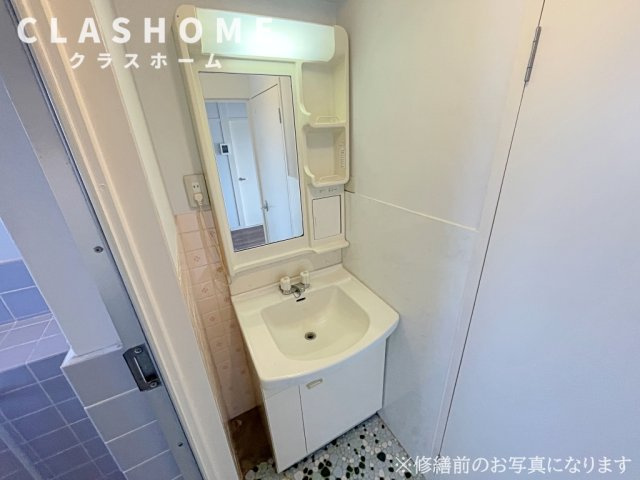 池浦ビル　　刈谷市近郊の賃貸はクラスホーム刈谷店の洗面所