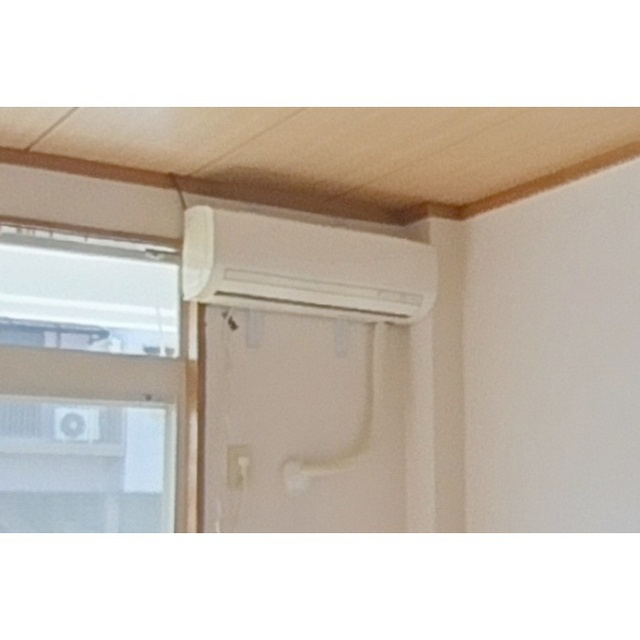 エクセルハイムⅠの設備