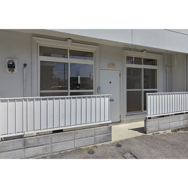 エクセルハイムⅠの外観