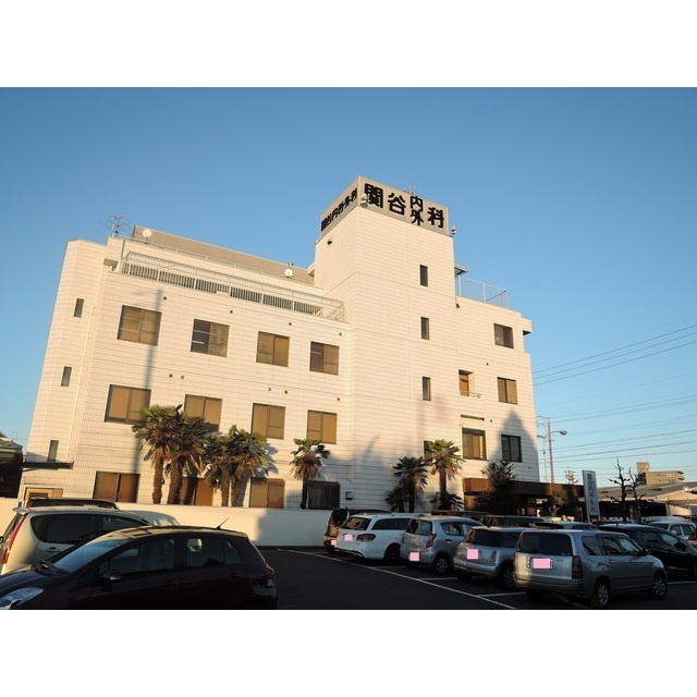 エクセルハイムⅠの周辺|関谷内科外科病院