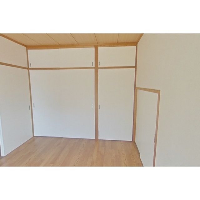 エクセルハイムⅠの収納