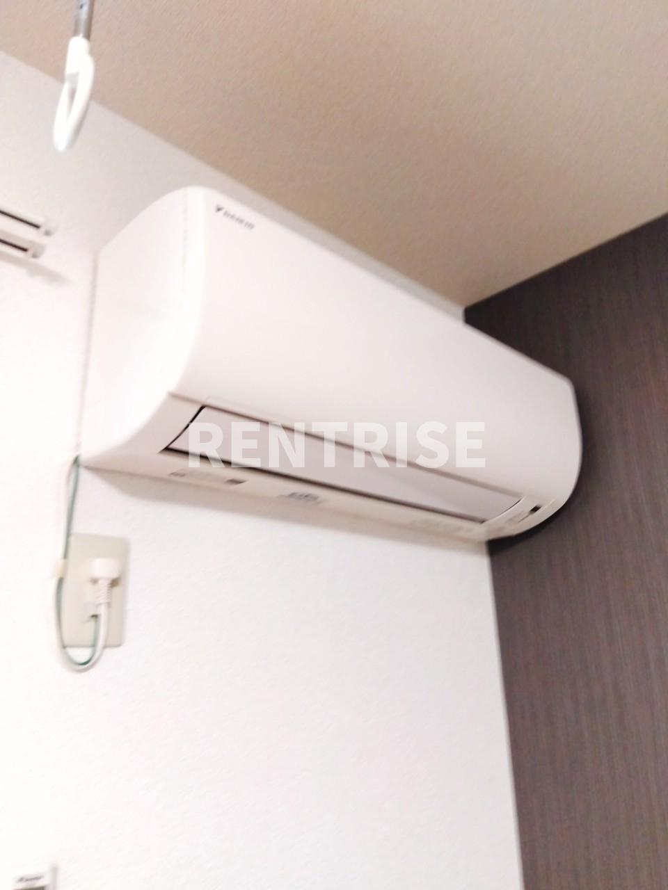 アンダー フォレスト Ⅱの設備