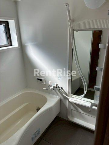 サン・イーストの収納|洋室収納