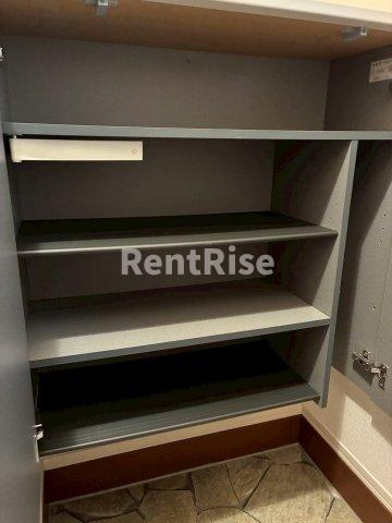 サン・イーストのエントランス