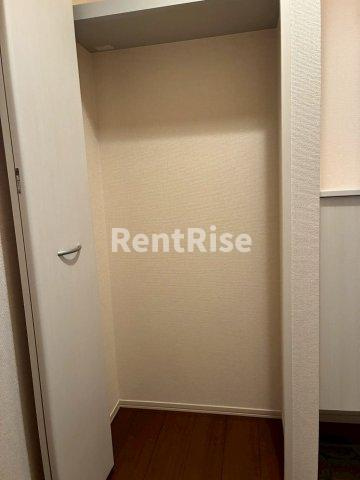 サン・イーストのキッチン