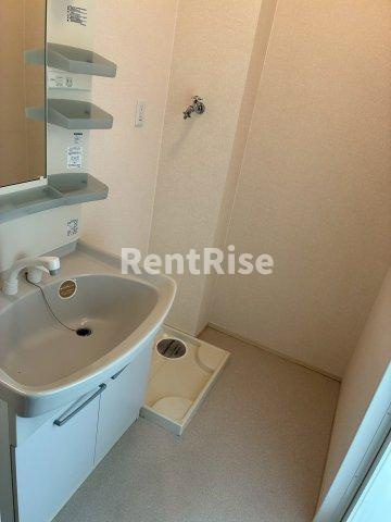 サン・イーストの浴室|南洋室