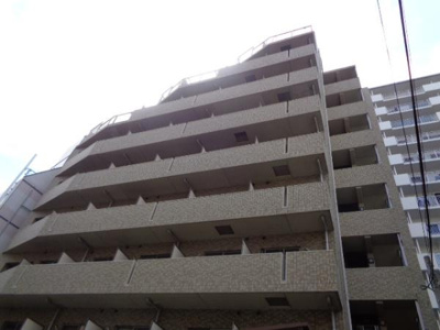 【外観】 | ミューズ東葛西