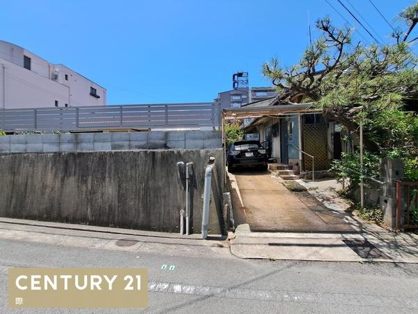 和歌山市北坂ノ上丁　土地のその他