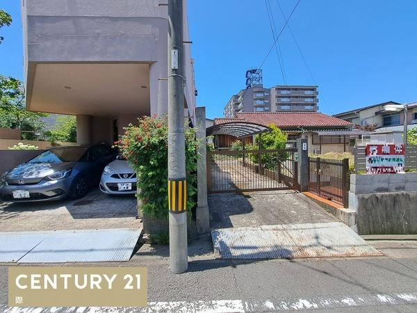 和歌山市北坂ノ上丁　土地のその他