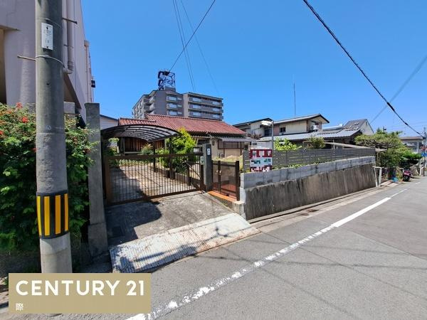 和歌山市北坂ノ上丁　土地のその他