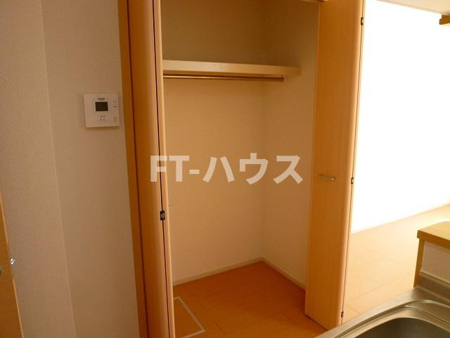 フリーデＡ・ＫⅡのその他|居室・リビング