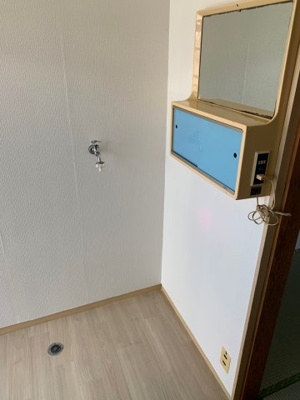 【設備】 | ドウツハイツ