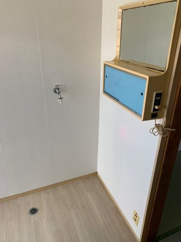 【設備】 | ドウツハイツ