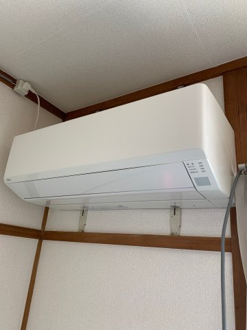 【設備】 | ドウツハイツ