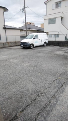 【外観】 | 塚口町３丁目月極駐車場