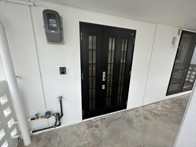 【外観】 | 伊志嶺貸間