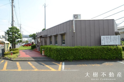 【その他共用部分】 | 海老名サンハイツ　4階　３LDK　リフォーム済み　【仲介手数料無料】