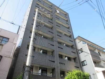 ブローニュ姉小路