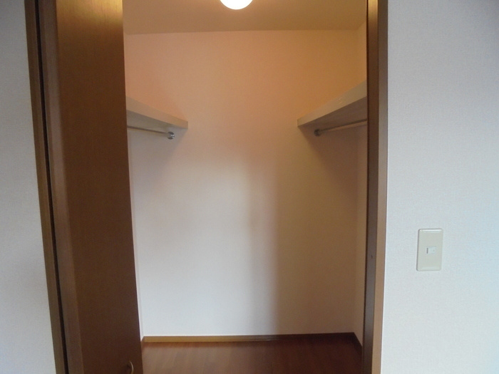 ＲＡＳＩＳ大海Ⅱの収納