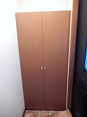 ＲＡＳＩＳ大海Ⅱの玄関