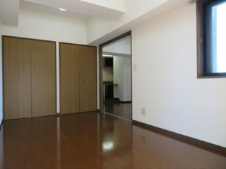 【寝室】 | スプルースつつじヶ丘