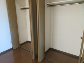 【収納】 | スプルースつつじヶ丘