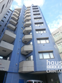 【外観】 | スプルースつつじヶ丘