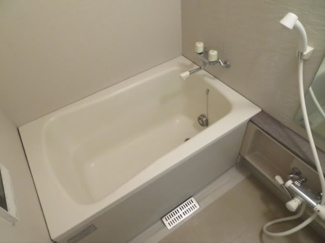 【浴室】 | スプルースつつじヶ丘