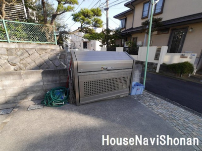 【その他共用部分】 | レオグランデ湘南