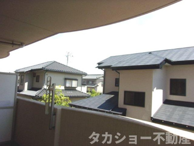 【展望】 | パインズマンション姉崎