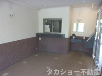 【その他共用部分】