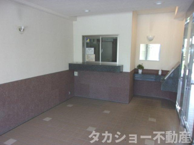 【その他共用部分】 | パインズマンション姉崎