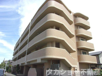 【外観】 | パインズマンション姉崎 | 外観もきれいです