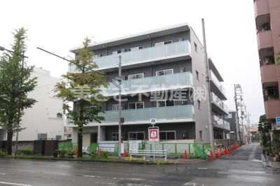 【外観】 | トレジャー西八王子