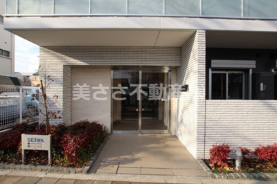 【エントランス】 | トレジャー西八王子