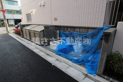 【その他共用部分】 | トレジャー西八王子