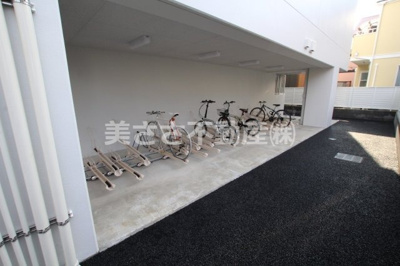 【その他共用部分】 | トレジャー西八王子