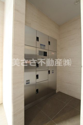 【その他共用部分】 | トレジャー西八王子