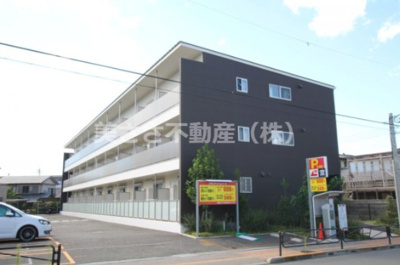 【外観】 | クオリアハイム千人町