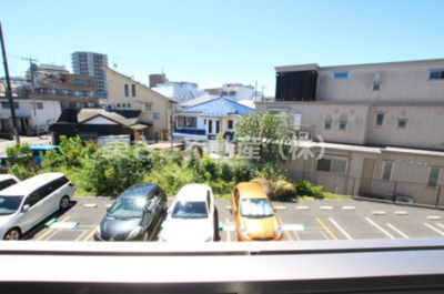 【展望】 | クオリアハイム千人町