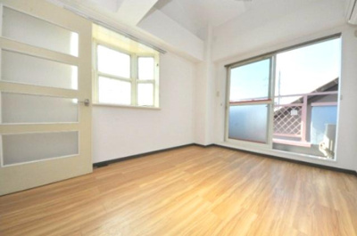 【洋室】 | ウインライフ山本