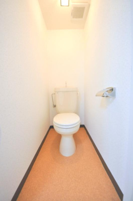 【トイレ】 | ウインライフ山本