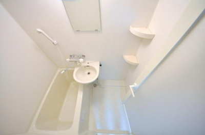 【浴室】 | ウインライフ山本