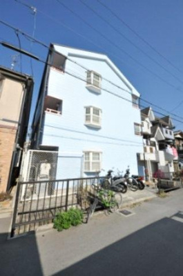 【外観】 | ウインライフ山本