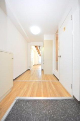 【玄関】 | ウインライフ山本