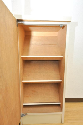 【収納】 | ウインライフ山本